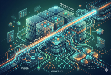 Advanced MySQL Query Techniques Article Image