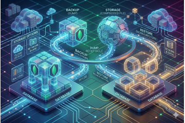 Backing Up and Restoring MongoDB Article Image