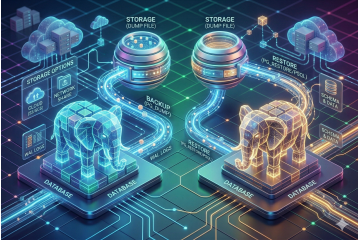 Backing Up and Restoring PostgreSQL Databases Article Image