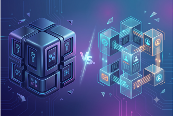 Fernet vs. JWT: Can (and Should) You Replace JWTs with Fernet Tokens? Article Image