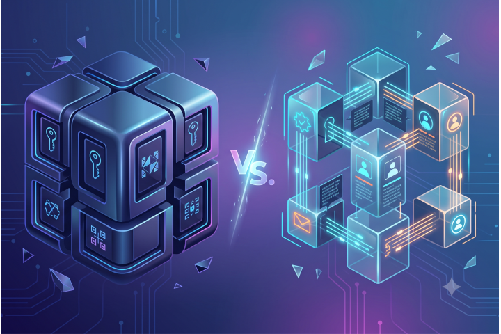 Fernet vs. JWT: Can (and Should) You Replace JWTs with Fernet Tokens? Article Image
