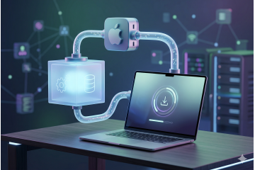 Installing MySQL on MacOS Article Image