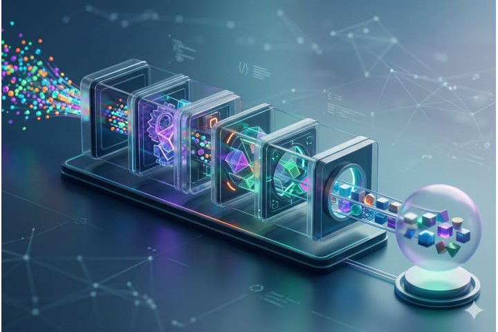A Gentle Introduction to Java 25 Stream Gatherers Article Image