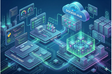 Simplifying Redis Cluster Setup with Docker Article Image