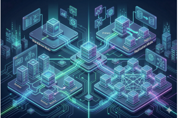 Redis Modes Explained: Standalone, Replication, Sentinel and Cluster Article Image