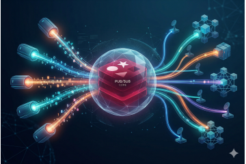 Redis Pub/Sub Explained with a Real-World Example Article Image