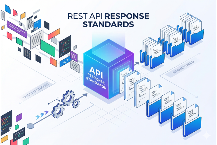 Rest API Response Standards Article Image