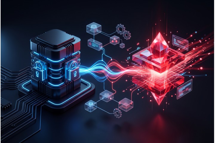 Rethinking Distributed Job Queues: MySQL SKIP LOCKED vs Redis Article Image