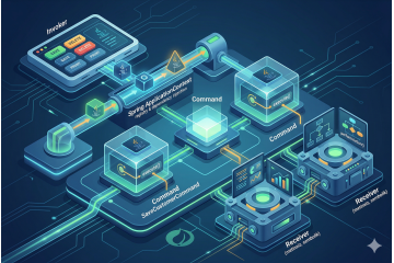Spring Boot Command Pattern Example Article Image