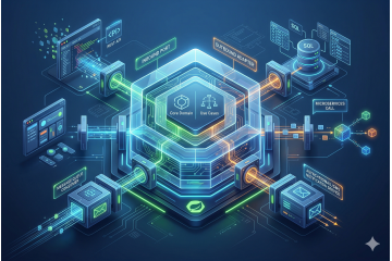String Boot Hexagonal Architecture Example Article Image