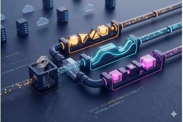 Spring Boot Strategy Pattern Example Article Image