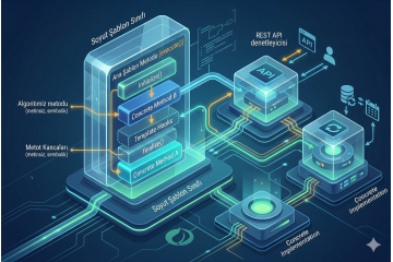 Spring Boot Template Method Pattern Example Article Image