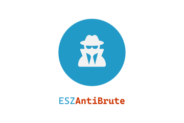 ESZAntiBrute Project Image