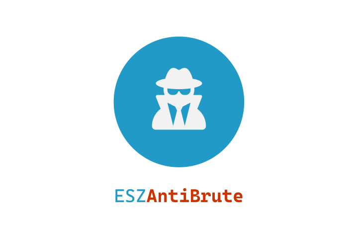 ESZAntiBrute Project Image
