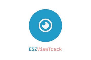 ESZViewTrack Project Image