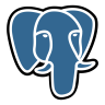 PostgreSQL Tag Image